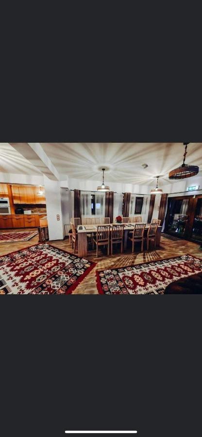 Chalet Du Lac Colibiţa 外观 照片